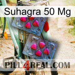 Suhagra 50Mg 14